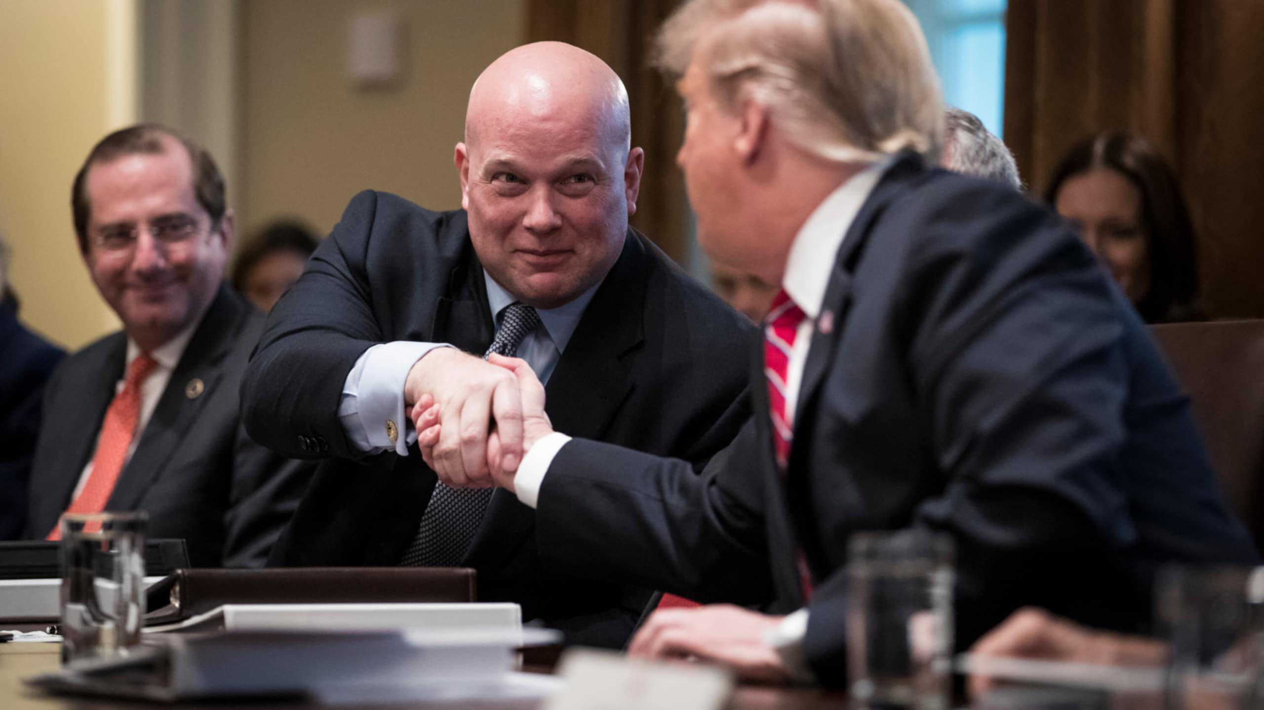 ნატო-ში აშშ-ის ელჩი - მეორადი სანქციებისა და ტარიფების დაწესება იმ ქვეყნების წინააღმდეგ, რომლებიც რუსულ ნავთობს ყიდულობენ, უკრაინაში ომის დასრულებისკენ გადადგმული მორიგი ნაბიჯია