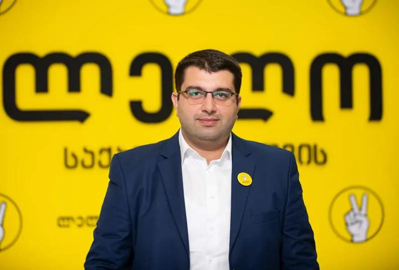 Tornike Artkmeladze: If the ‘Kots’ had even a shred of conscience, they should’ve already been long gone and landed at Domodedovo Airport