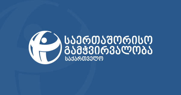 Transparency International: From July 1 to August 31, parties received 4,877,977 GEL in donations, with the largest amount, 3,553,326 GEL, received by “Georgian Dream,” followed by “Lelo” and “Gakharia for Georgia”