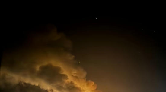 რუსულმა ძალებმა ხარკოვის ოლქის ქალაქ ლოზოვაიას დაარტყეს, არიან დაშავებულები