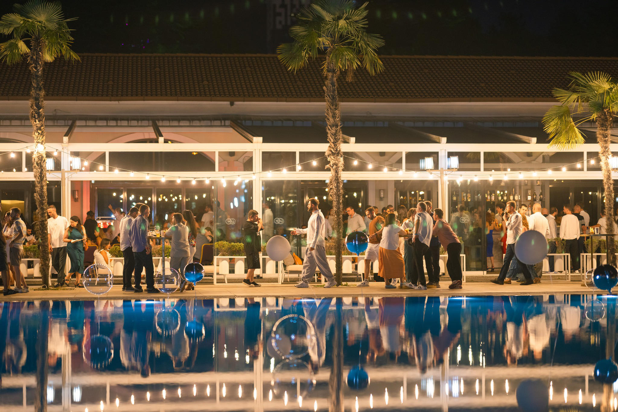 9 აგვისტოს ბათუმში Bene Exclusive-ის ორგანიზებით, Mercedes-Benz-ის ოფიციალური ღონისძიება რიგით მეხუთედ გაიმართება