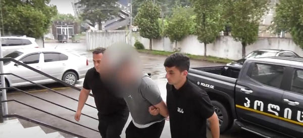 ხელვაჩაურში მამაკაცი დაჭრეს - ფაქტზე სამართალდამცავებმა ერთი პირი დააკავეს