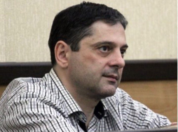 კუდ-ის აფხაზეთის სამმართველოს ყოფილმა უფროსმა რომან შამათავამ საპატიმრო დაწესებულება დატოვა