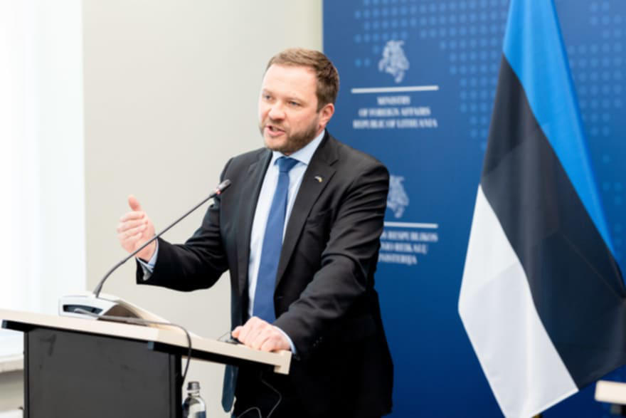 მარგუს ცაჰკნა - 17 წლის წინ, საქართველოს წინააღმდეგ ომის დაწყებით, რუსეთმა ნათლად აჩვენა თავისი აგრესიულობა და სურვილი, რომ თავის იმპერიულ წარსულს ჩაეჭიდოს