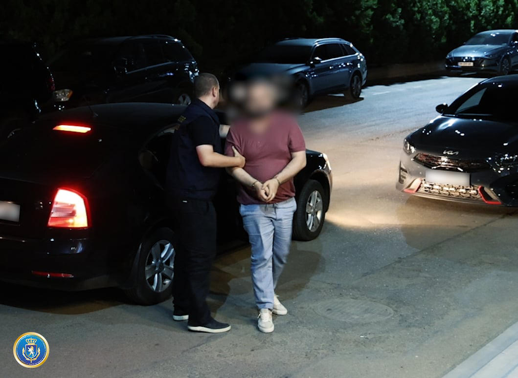 საგამოძიებო სამსახური - დაკავებული არიან ვირტუალური აქტივის მომსახურების არარეგისტრირებული პროვაიდერის მენეჯერები - კომპანია ხელს უწყობდა ქვეყანაში საერთაშორისო უკონტროლო ტრანზაქციების განხორციელებას