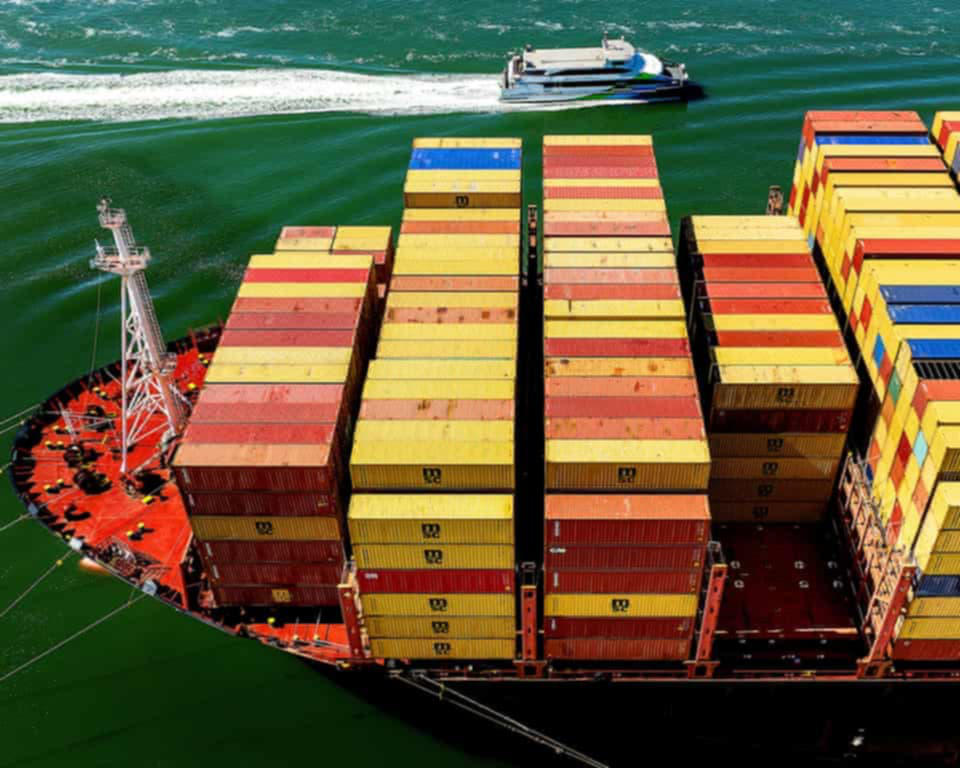 დონალდ ტრამპის მიერ ათეულობით ქვეყნისთვის დაწესებული მაღალი ტარიფები ძალაში შევიდა