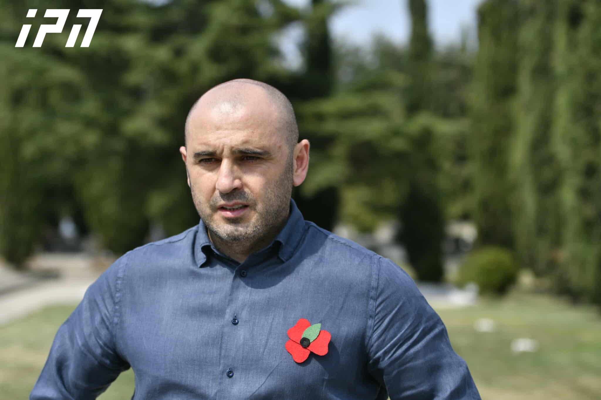 ლევან ხაბეიშვილი - ბახმაროში ყოველდღე ახალი უკანონო მშენებლობა ჩნდება და ამ ყველაფრის უკან ხელისუფლების წარმომადგენლები დგანან, მათ შორის არის ჩოხატაურის მერიც