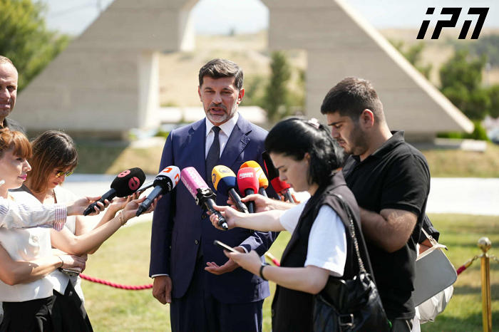 კახა კალაძე - შვედეთში საჯარო მოხელეების შეურაცხყოფის წინააღმდეგ ამოქმედებული კანონი კარგი გამოხატულებაა იმისა, რას ნიშნავს ორმაგი სტანდარტი