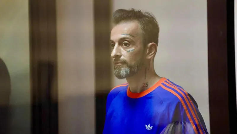 Lawyer: Today, experts who took hair samples were questioned — the experts categorically stated that Nika Katsia was not a user of narcotic substances