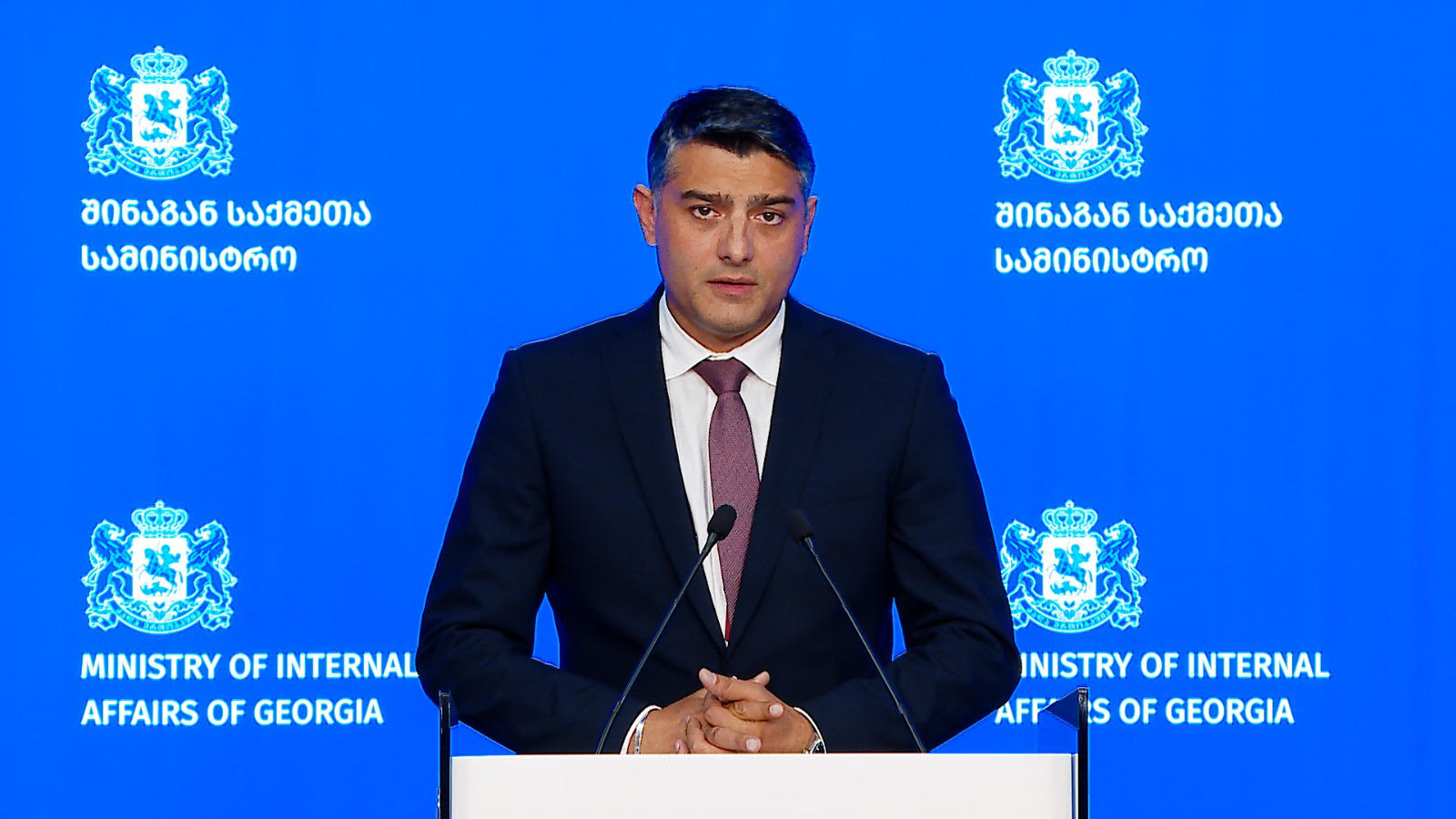 შსს-ს ინფორმაციით, ლევან ჯანგველაძის მკვლელობის საქმეზე კიდევ 3 პირი დააკავეს, ხოლო საზღვარგარეთ მყოფ 2 პირს ბრალი დაუსწრებლად წარედგინებათ