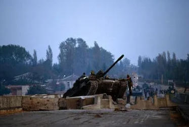 აფხაზეთის ომის დაწყებიდან 33 წელი გავიდა