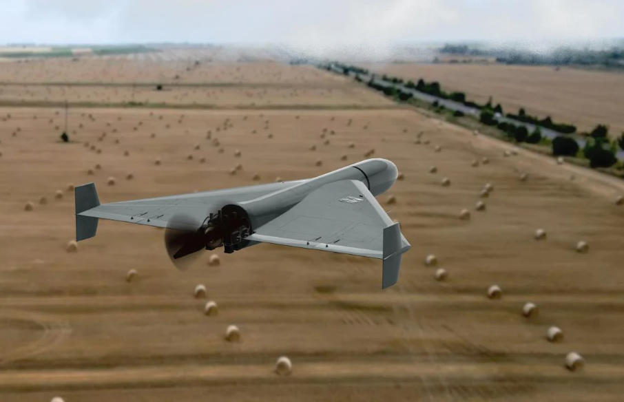 უკრაინის გენშტაბი - უკრაინელებმა რუსეთში დრონებისთვის განკუთვნილი ირანიდან ჩატანილი კომპონენტებით დატვირთულ გემს დაარტყეს