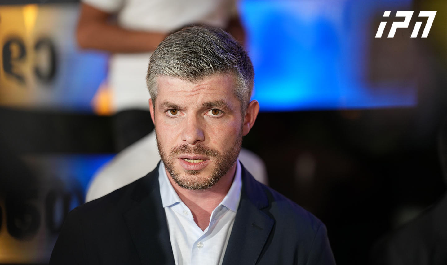 Irakli Kupradze: Child hunger is one of the most serious issues in Georgia - it is entirely possible to allocate 100 million GEL from Tbilisi’s budget for free school meals, and we will definitely do it