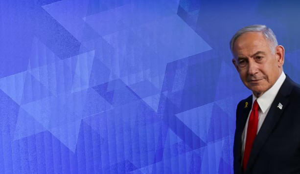 ბენიამინ ნეთანიაჰუს განცხადებით, ავსტრალიის პრემიერ-მინისტრის პოლიტიკური რეპუტაცია სამუდამოდ შეილახა