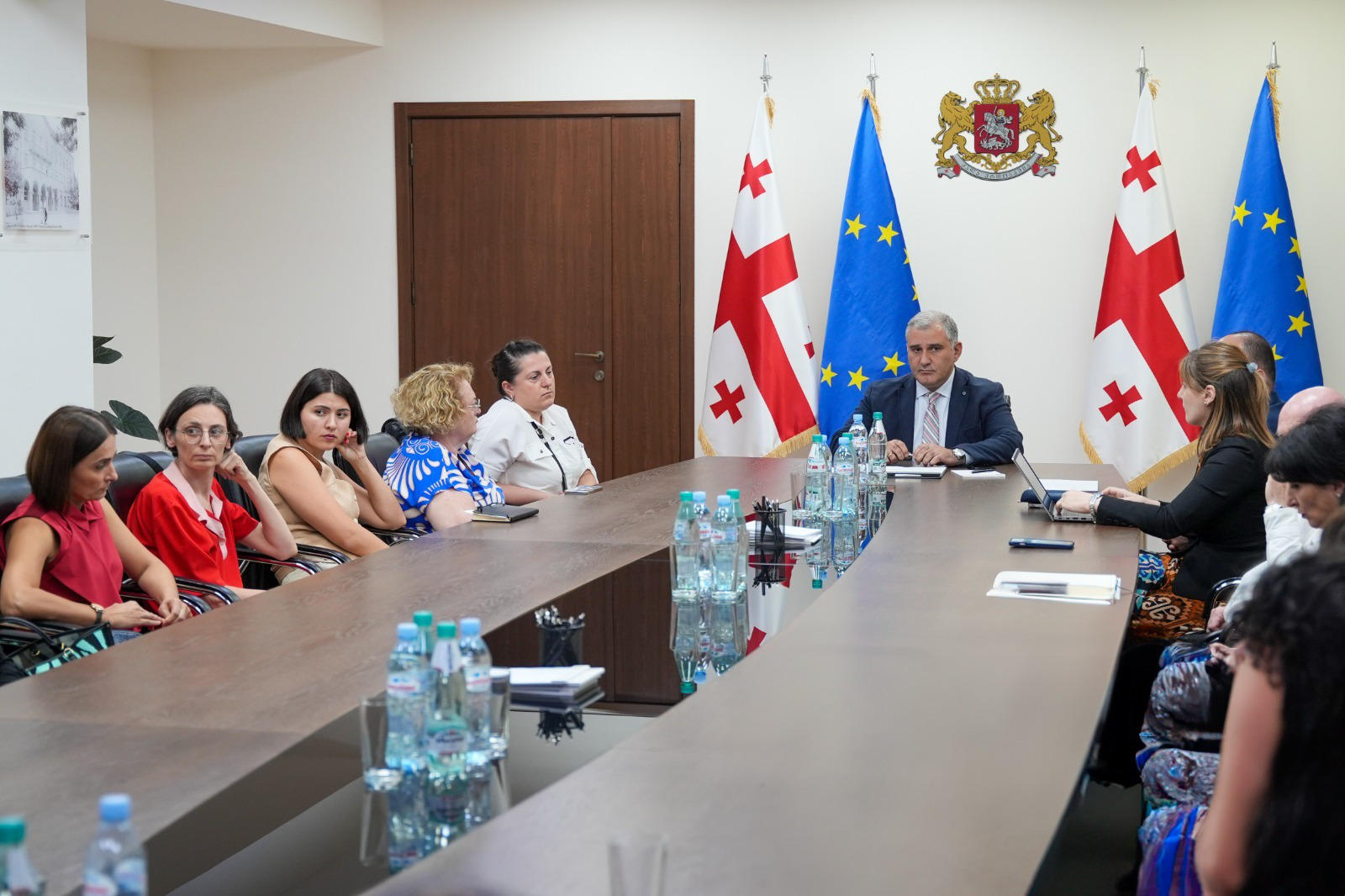 იშვიათი დაავადებების სამკურნალო სახელმწიფო პროგრამა ფართოვდება - სახელმწიფო ცისტური ფიბროზით დაავადებული პაციენტებისთვის მედიკამენტებს შეისყიდის, იზრდება მათთვის სტაციონარული მომსახურების დაფინანსებაც