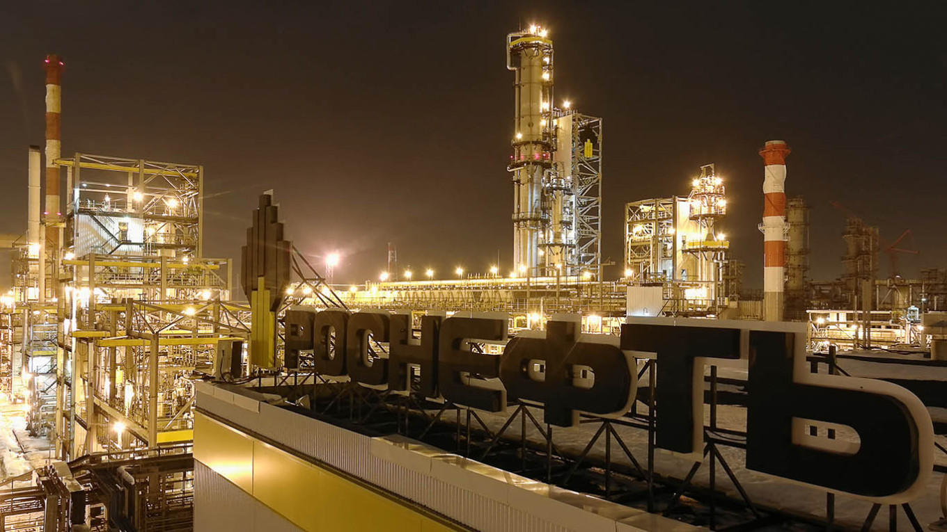 The Moscow Times - უკრაინული დრონების დარტყმების გამო რუსეთმა შესაძლოა, სამუდამოდ დაკარგოს რამდენიმე მსხვილი ნავთობგადამამუშავებელი ქარხანა