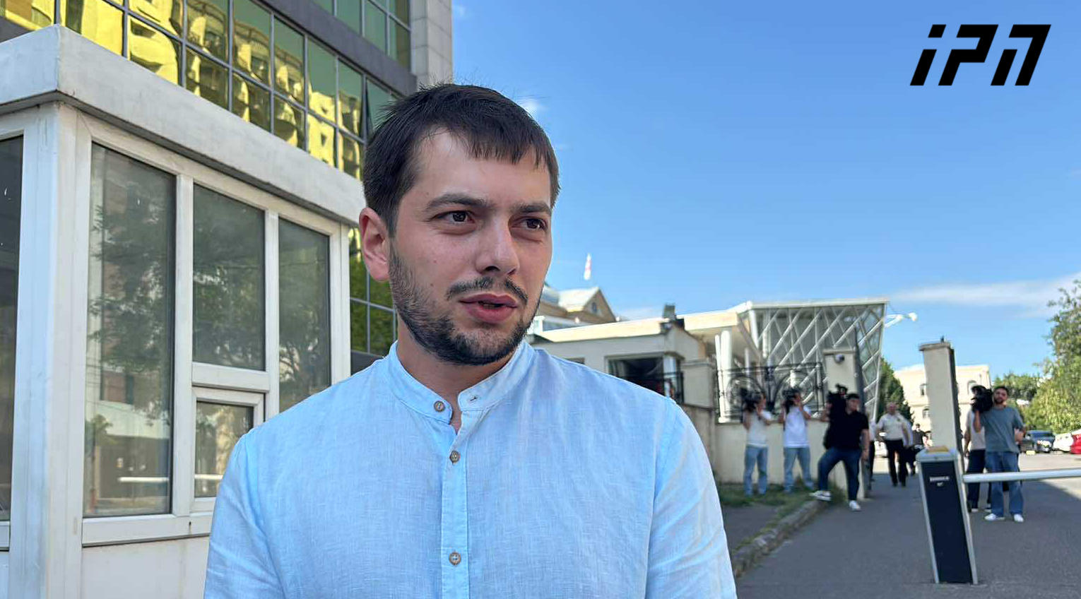 არჩილ მუსელიანცის ადვოკატი - საქმე თავიდან ბოლომდე შეკერილია - მუსელიანცის წინააღმდეგ არ არის მტკიცებულებათა ერთობლიობა, სასამართლომ უნდა მიიღოს ერთადერთი, გამამართლებელი განაჩენი