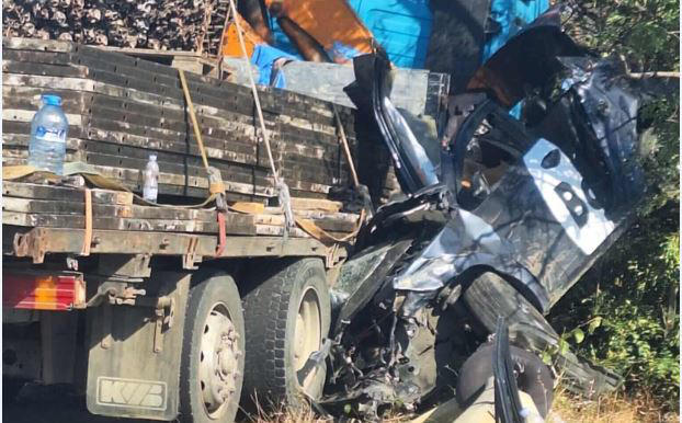 თბილისის ზღვაზე ავტოავარიას ერთი ადამიანი ემსხვერპლა