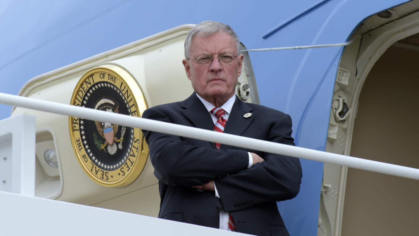 უკრაინული მედია - კიტ კელოგი უკრაინას ეწვევა