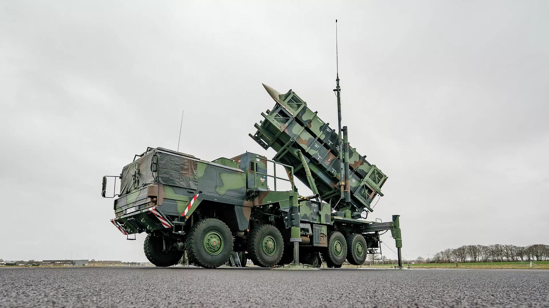 ნორვეგია უკრაინისთვის საჰაერო თავდაცვის სისტემების მისაწოდებლად  700 მილიონამდე დოლარს გამოყოფს