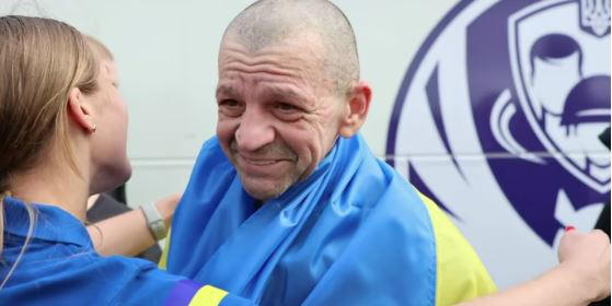 რუსეთმა და უკრაინამ ომის ტყვეები გაცვალეს