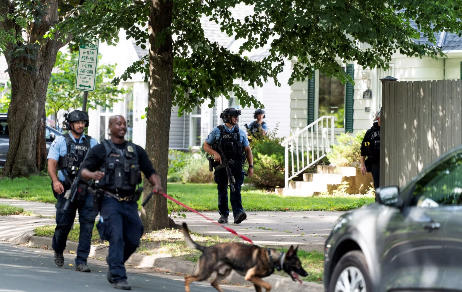 აშშ-ში, მინიაპოლისის კათოლიკურ სკოლაში სროლას ორი ბავშვი ემსხვერპლა, დაიღუპა თავდამსხმელიც