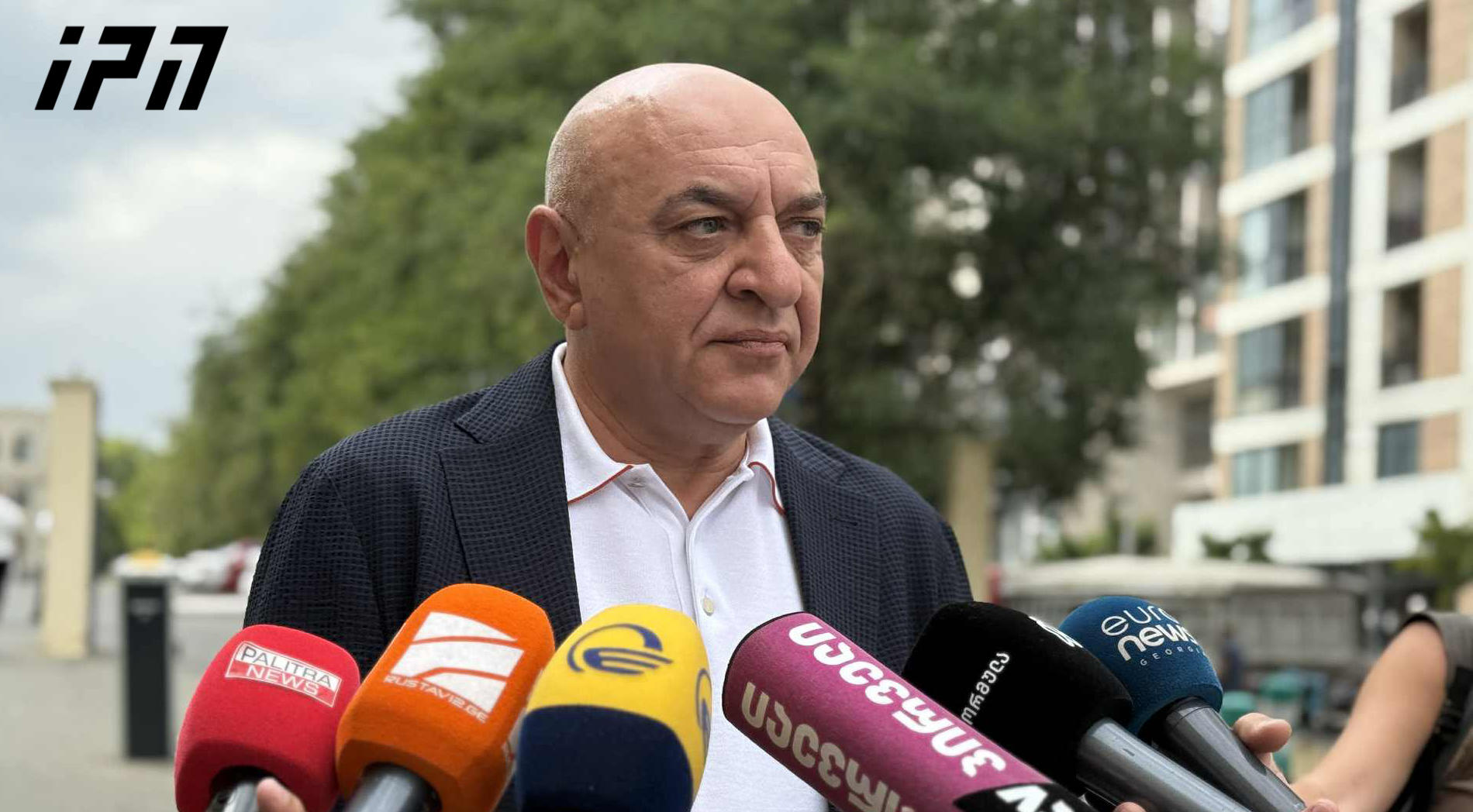 ალექსი ახვლედიანი - თორნიკე რიჟვაძე 9 წუთში გვყავდა საოპერაციო მაგიდაზე - კლინიკის ექიმს პირადად დავურეკე, სასწრაფოდ საოპერაციო დამახვედრონ-მეთქი - ქირურგებს ხელთათმანები უკვე ეკეთათ, ექიმს ფეხსაცმელიც არ ეცვა, „ნასკებით“ იყო