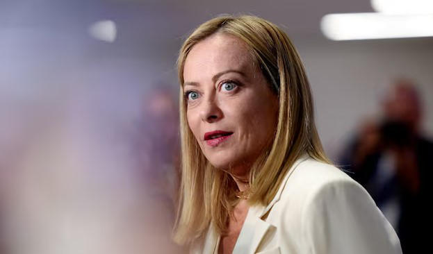 ჯორჯია მელონი - იტალიის მთავრობა ღაზაში ჟურნალისტების გაუმართლებელ მკვლელობას გმობს