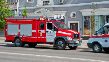 რუსეთის ქალაქ დონის როსტოვში დრონებით თავდასხმის შემდეგ საგანგებო მდგომარეობა გამოცხადდა