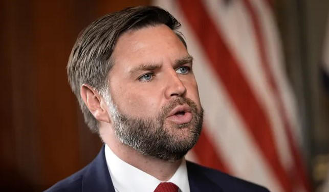 ჯეი დი ვენსი - უკრაინა ფულის ორმოს ჰგავდა, სადაც პრობლემის მოგვარების რეალური გეგმის გარეშე ფულს ვყრიდით, ბაიდენის ადმინისტრაციას კი უკრაინაში ომის დასრულების გეგმა არ ჰქონდა