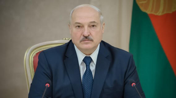 ალექსანდრე ლუკაშენკო - ავტორიტარული სტილით მართვა არ მსურს, მაგრამ ჯერჯერობით სხვაგვარად არ გამოდის