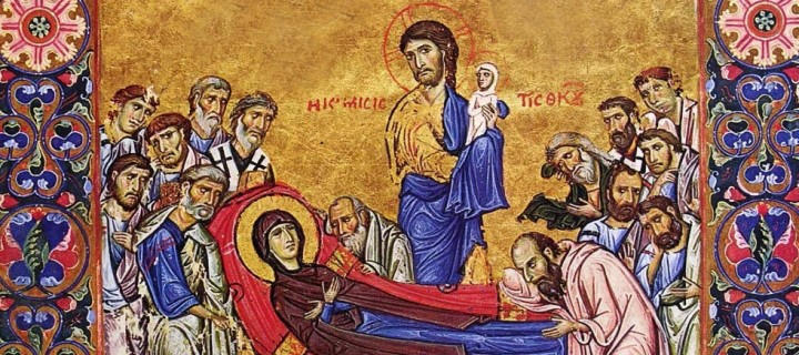 რელიგიის საკითხთა სააგენტო მრევლს ყოვლადწმინდა ღვთისმშობლის მიძინებას ულოცავს