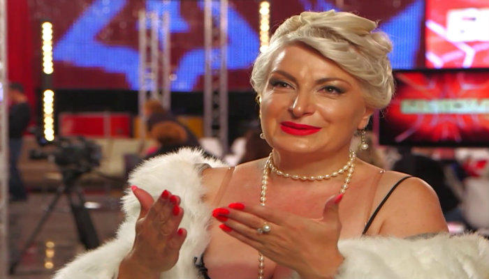 პროსტიტუციის ხელშეწყობისა და პროსტიტუციისთვის ადგილის გადაცემის ფაქტზე დაკავებული მომღერალი ხატია წერეთელი დუმილის უფლებით სარგებლობს