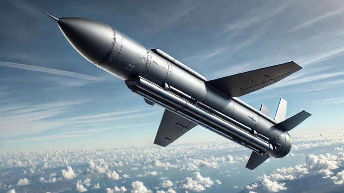 США утвердили продажу для Украины более 3 000 крылатых ракет типа ERAM