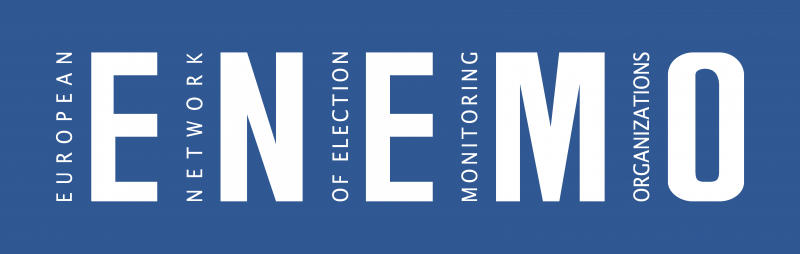 ENEMO - მოვუწოდებთ საქართველოს ხელისუფლებას, დაუყოვნებლივ გააუქმოს სამოქალაქო ორგანიზაციების წინააღმდეგ დაწესებული შემზღუდავი ზომები, არ განახორციელოს დამატებით სხვა ქმედებები, რაც ხელს შეუშლის მათ ლეგიტიმურ საქმიანობას