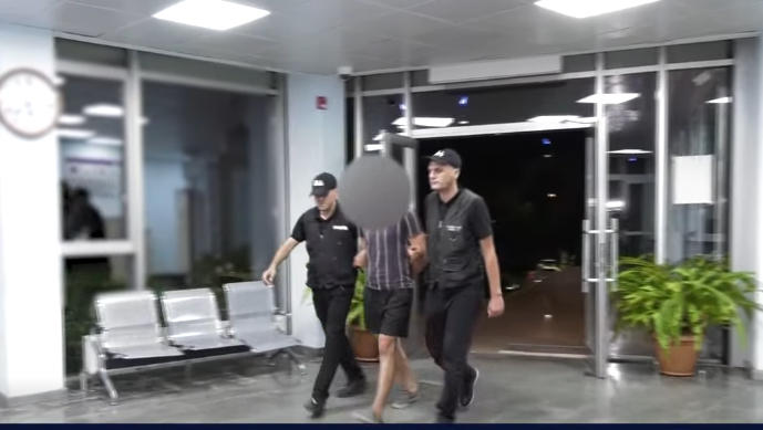 პოლიციამ გურიაში 14 წლის გოგოს გაუპატიურების ბრალდებით 27 წლის მამაკაცი დააკავა