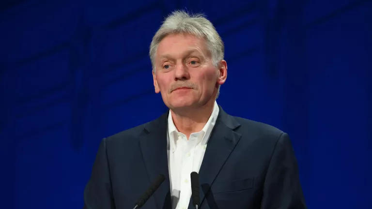 დიმიტრი პესკოვი - ევროპელები უკრაინის კონფლიქტის მშვიდობიან რელსებზე გადაყვანის მცდელობებს ხელს უშლიან, ბორბლებში ჯოხებს ურჭობენ - ევროპული ომის პარტია ძირითად ტენდენციას ინარჩუნებს, არ ცხრებიან