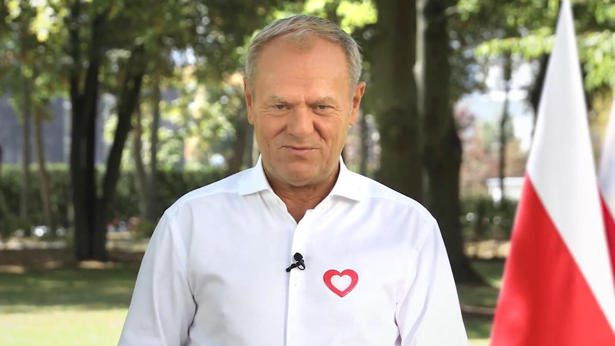 დონალდ ტუსკი - პუტინთან და აგრესიულ რუსეთთან არანაირი დათმობები და ფაქიზი თამაში წარმატებამდე არ მიგვიყვანს, არ უზრუნველყოფს ჩვენს უსაფრთხოებას - საკმარისია, უნდა ვიყოთ მკაცრები და კარგად მომზადებულები