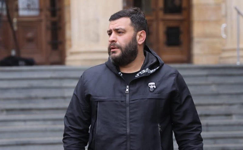 ლაშა ცანავა - უკვე 33 დღეა ტყვეობაში ვარ, რადგან ძმას არ ვუღალატე, ახლა ერთიანობა და ბრძოლაა საჭირო - 4 ოქტომბერს წყდება საქართველოს ბედი, ამიტომ ერთად და ბევრი უნდა ვიყოთ