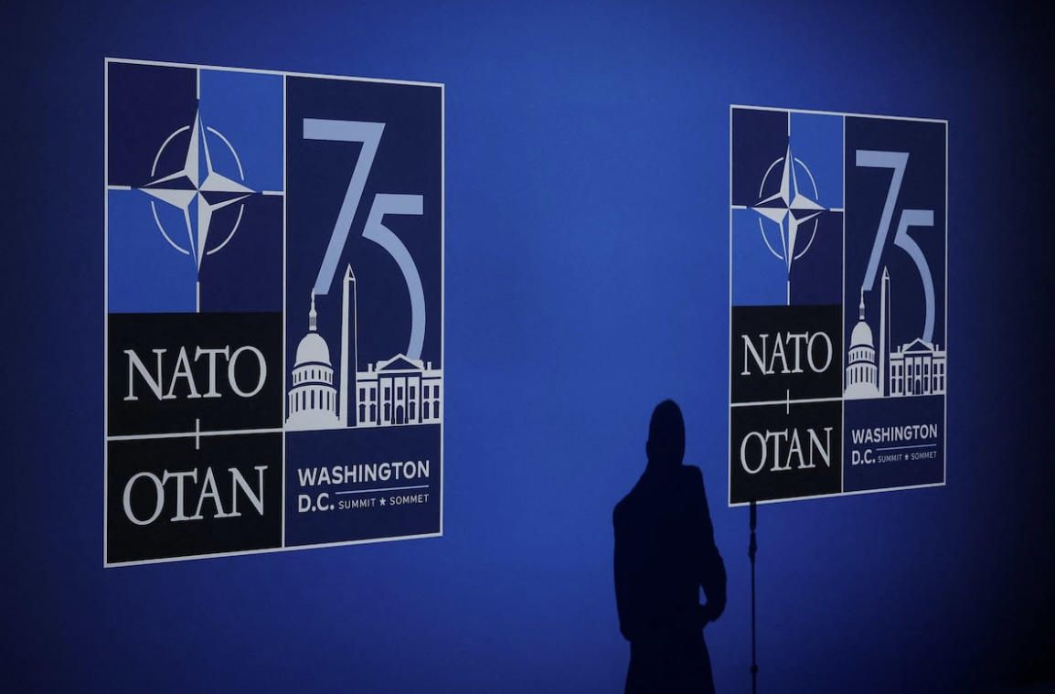 ნატო-უკრაინის საბჭოს სხდომაზე უკრაინის საჰაერო თავდაცვის გაძლიერების საკითხი განიხილეს