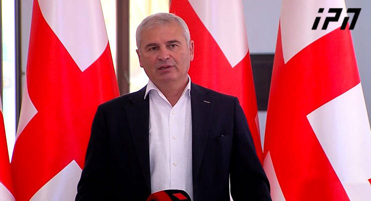 ირაკლი ქადაგიშვილი - ყველაზე დიდი რუსული სპეცოპერაცია იყო, როცა ამომრჩეველს მანდატები სახეში მიაყარეს, ახლა მოიკვლიოს ალეკო ელისაშვილმა იმ თავის პოლიტიკურ ლიდერებში, ვინ გააკეთა ეს - „განტევების ვაცებს“ ეძებენ