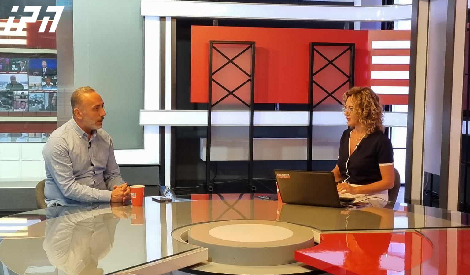 გიორგი შარაშიძე - როდესაც დავრწმუნდებით, რომ ყველა რესურსი ამოიწურა, „ოცნებას“ ვერ ვასუსტებთ სხვა გზებით და ერთადერთი გზა რჩება საპარლამენტო ტრიბუნიდან მივაყენოთ პოლიტიკური დარტყმები, გადავხედავთ ბოიკოტის გადაწყვეტილებას