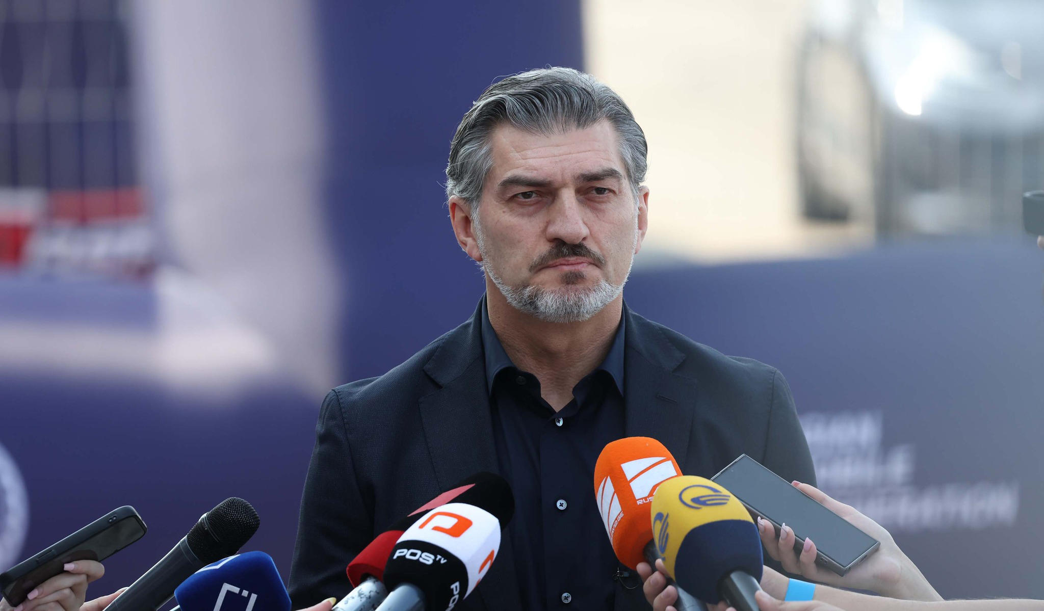 მიხეილ ყაველაშვილი - აშშ-ის პრეზიდენტს განვუცხადე, რომ დროა, ჩვენი ურთიერთობა ახალი ფურცლიდან დაიწყოს, გამიმეორა, რომ მიხედავს ამ საკითხს - დამპირდა, რომ დამიკავშირდება