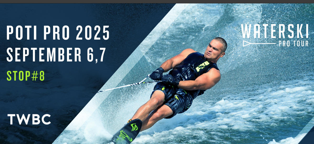 6-7 სექტემბერს საქართველოში წყალსათხილამურო სპორტში საერთაშორისო ტურნირი - „პროტური ფოთი 2025“ ჩატარდება