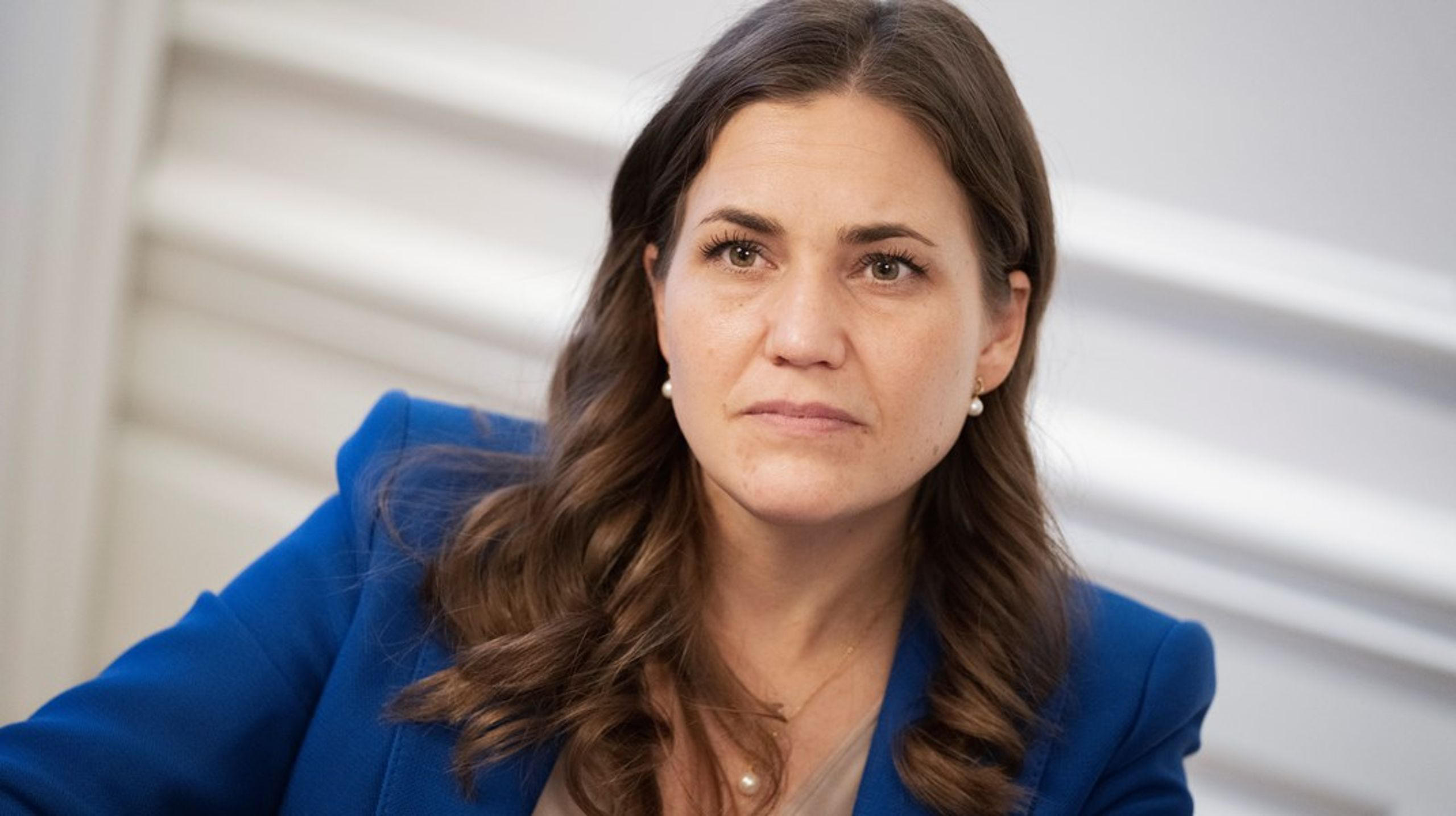 დანიის მინისტრი ევროპის საკითხებში - გვაქვს რეგიონული მიდგომა ევროკავშირის გაფართოების საკითხში, როდესაც საქმე მოლდოვასა და უკრაინას ეხება