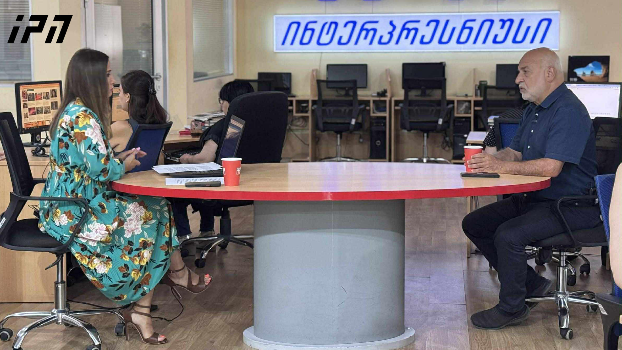 ვალერი ჩეჩელაშვილი - აშშ-ს წარმომადგენელმა გაეროში, რომელიც ტრამპის კაბინეტის წევრიცაა, მიხეილ ყაველაშვილთან შეხვედრა რომ მოითხოვოს, არის  ამისთვის მზად? ანკარაში მისმა ვიზიტმა კითხვები დატოვა, ერდოღანის ტონი გასაკვირი იყო