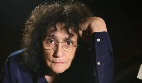 მუსიკოსი და რეჟისორი მანანა მენაბდე გარდაიცვალა