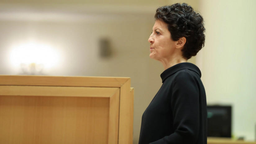 თეა წულუკიანი - 2008 წლის აგვისტოში, ქართული ჯარი სამხედრო საქმისგან შორს მყოფი პოლიტიკოსების მართულ ომში აღმოჩნდა, რომლებმაც გარე ძალების დახმარების იმედითა და სამხედროების აზრის უგულებელყოფით, ცხინვალზე შეტევა განახორციელეს