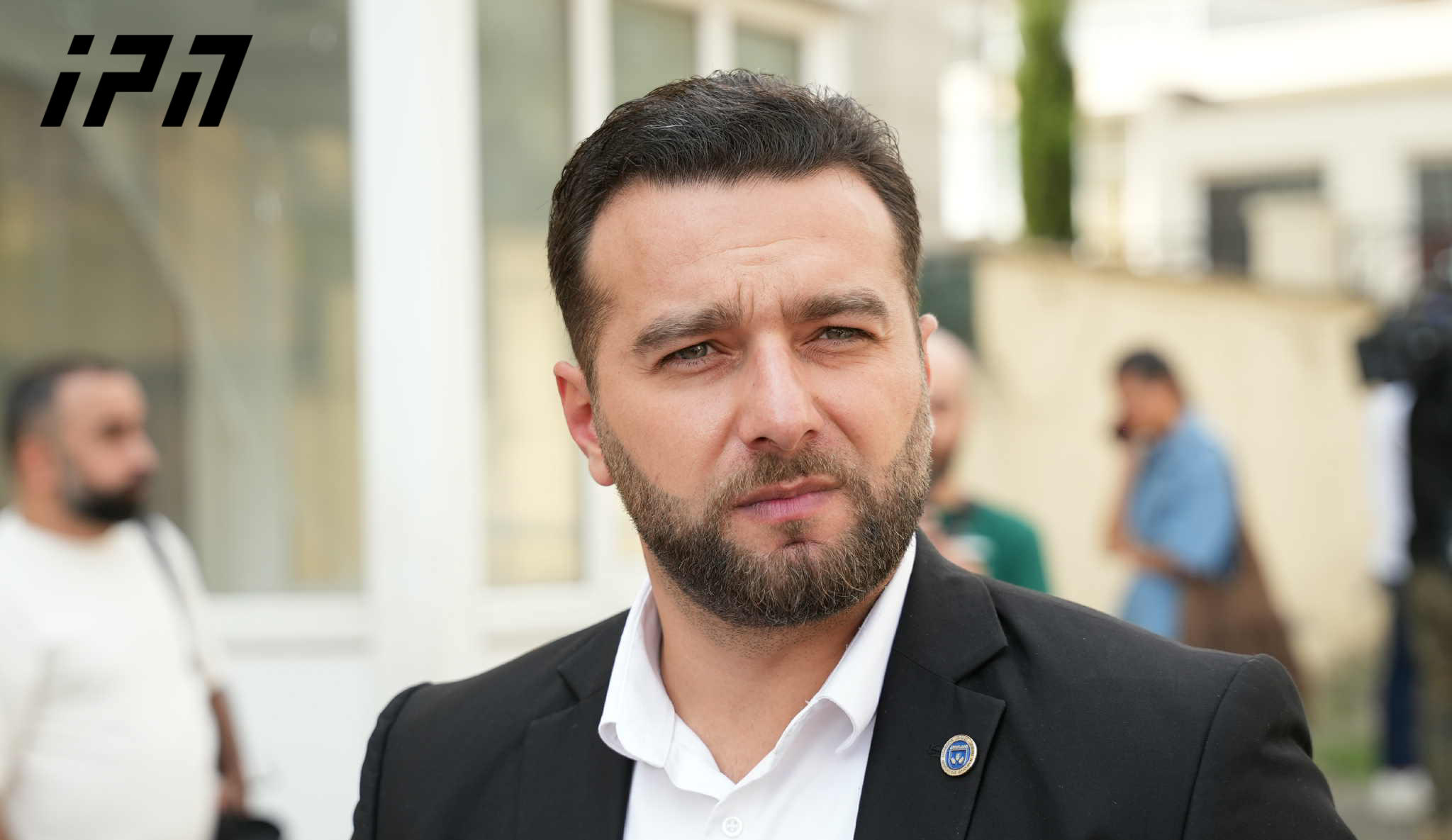 ირაკლი ჩომახაშვილი - გელა ხასაია დანაშაულს არ აღიარებს, წარმოდგენა არ აქვს, საერთოდ რა დანაშაულზეა საუბარი - დაკავებისას ერთ-ერთი პოლიციელი მასზე ფსიქოლოგიურ ზეწოლას ახორციელებდა