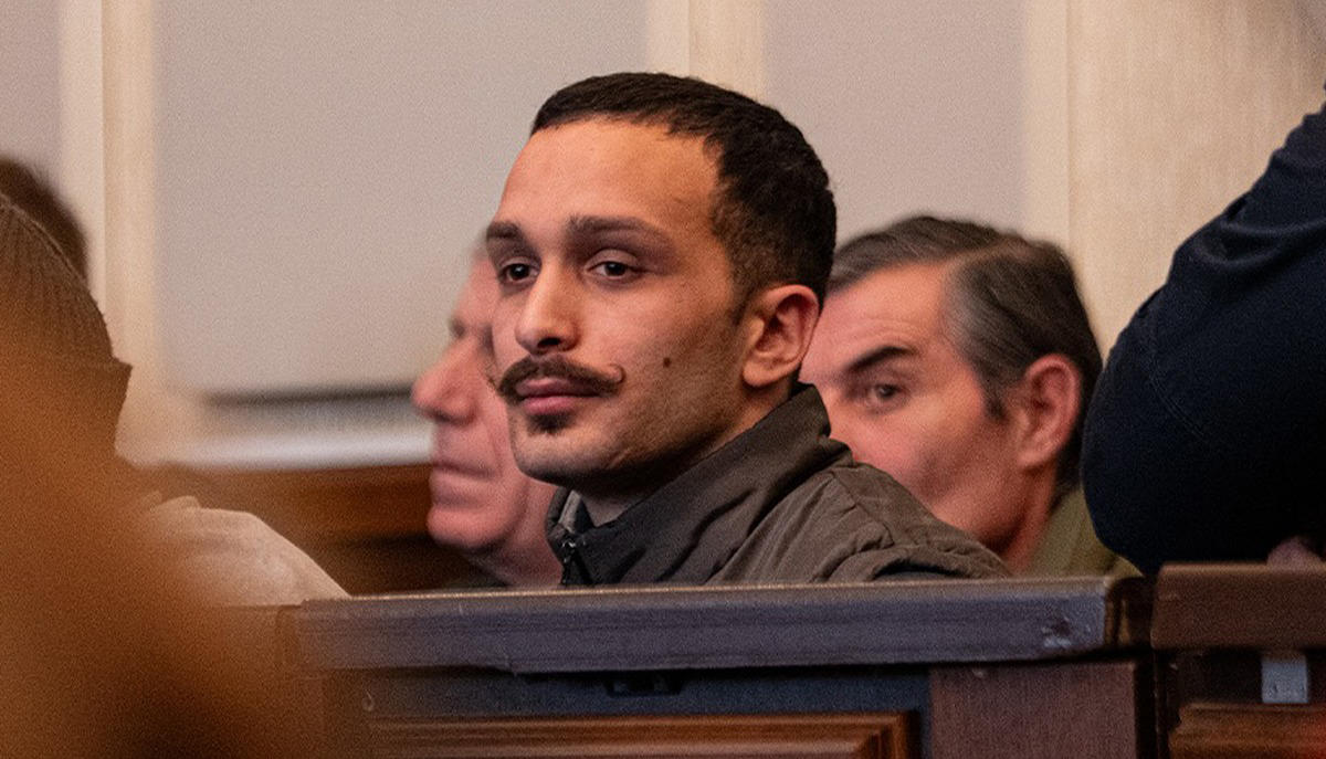 ლუკა ჯაბუა - დიდი ხნით ციხეში ყოფნა არ მეშინია, მე მეშინია იმის, რომ ამ დიდი ხნის შემდეგ ქვეყანა არ აღმოჩნდეს ისეთ სიტუაციაშია, საიდანაც ამოსვლას უფრო დიდი ხანი მოუნდება